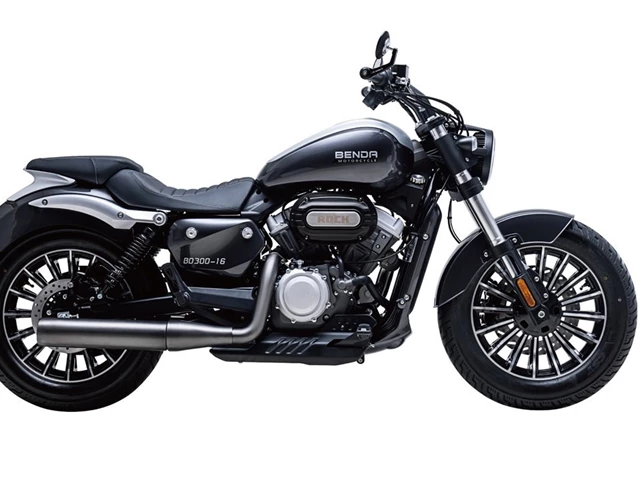 Neumotorrad Neumotorrad