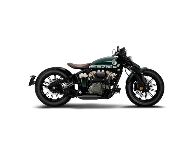 Neumotorrad Neumotorrad