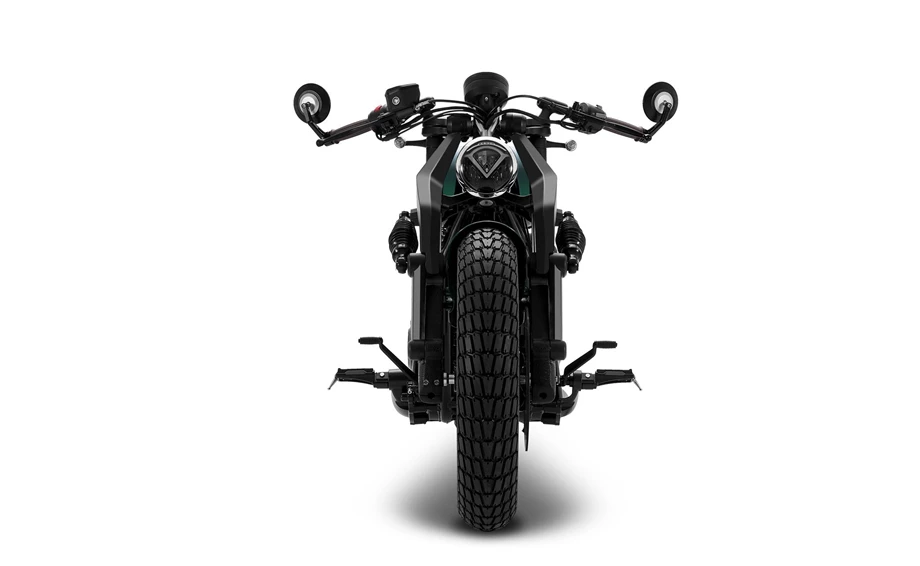 Angebot Benda Napoleonbob 250 Bild 6: Angebot Benda Napoleonbob 250