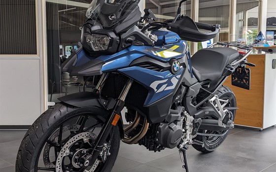 Neufahrzeug BMW F 800 GS - Bild 2