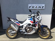 Honda CRF1100L Africa Twin Adventure Sports