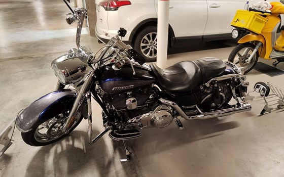 Offre Harley-Davidson CVO Road King FLHRSE - Image 2