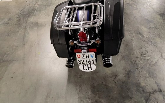 Offre Harley-Davidson CVO Road King FLHRSE - Image 3