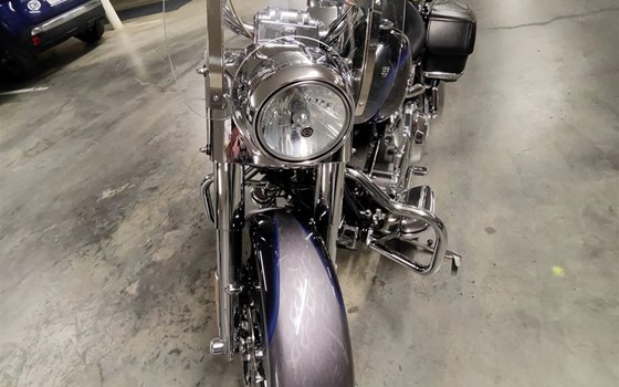 Offerta Harley-Davidson CVO Road King FLHRSE - Immagine 6