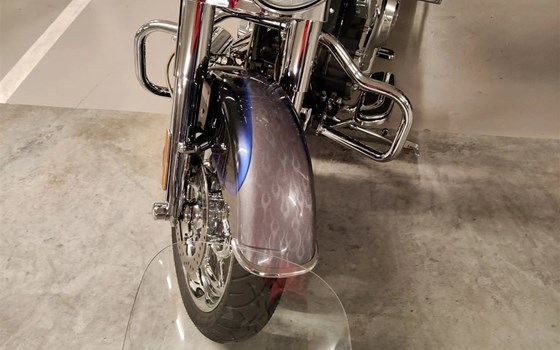 Offre Harley-Davidson CVO Road King FLHRSE - Image 8