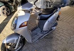 Gebrauchte Honda @ 125 / NES 125