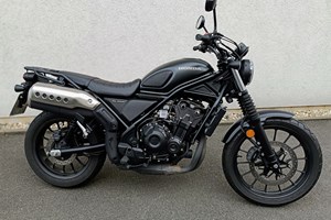 Angebot Honda CL500