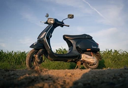 Gebrauchte Vespa 50 S Gebrauchte Vespa 50 S