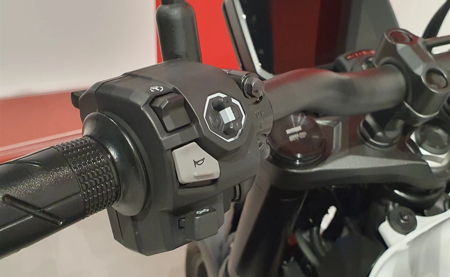 Angebot Honda CB500 Hornet Bild 5: Angebot Honda CB500 Hornet