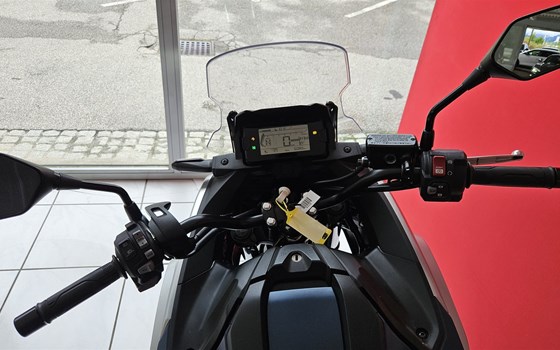 Gebrauchtmotorrad Honda NC750X DCT - Bild 6 Gebrauchtmotorrad Honda NC750X DCT - Bild 6