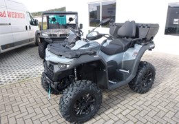 Neumotorrad CFMOTO CFORCE 1000 Touring