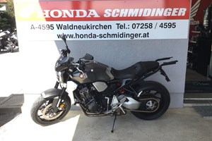Offer Honda CB 1000 R
