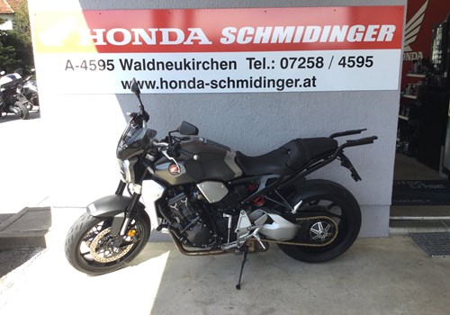 Honda CB 1000 R