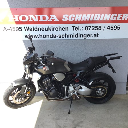 Honda CB 1000 R