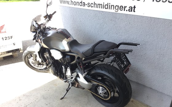 Gebrauchtmotorrad Honda CB 1000 R - Bild 7 Gebrauchtmotorrad Honda CB 1000 R - Bild 7