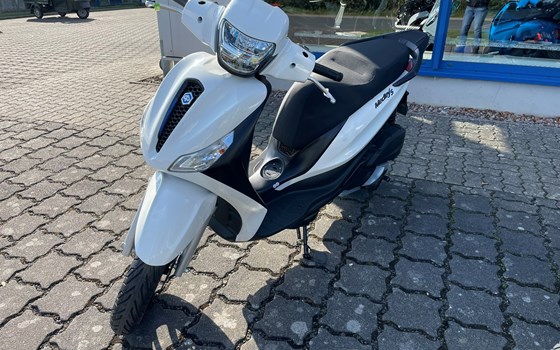 Neufahrzeug Piaggio Medley 125 S - Bild 1