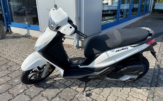 Neufahrzeug Piaggio Medley 125 S - Bild 2