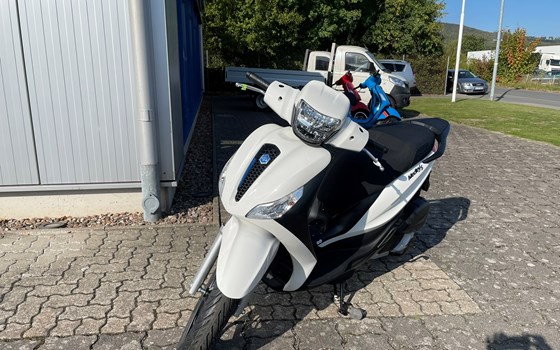 Neufahrzeug Piaggio Medley 125 S - Bild 3