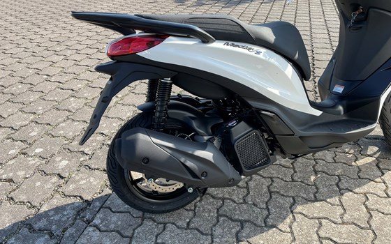 Neufahrzeug Piaggio Medley 125 S - Bild 5