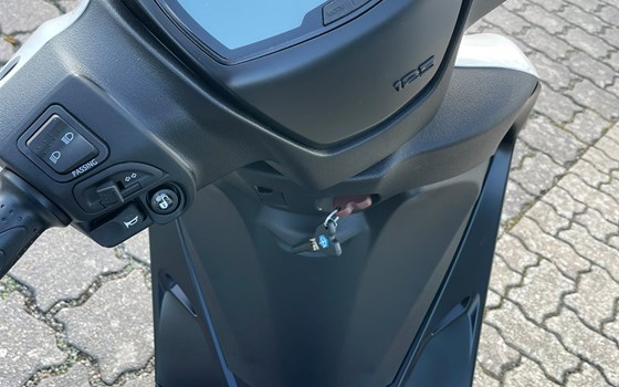 Neufahrzeug Piaggio Medley 125 S - Bild 7