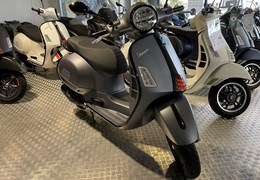 Neumotorrad Vespa GTS 125 Super Sport