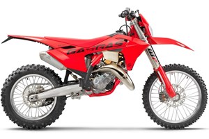 Angebot GASGAS EC 125