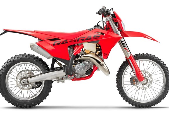 GASGAS EC 125