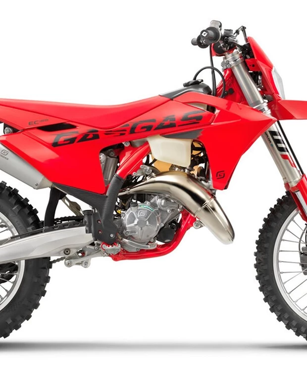 GASGAS EC 125