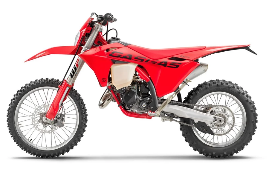 Angebot GASGAS EC 125 Bild 2: Angebot GASGAS EC 125