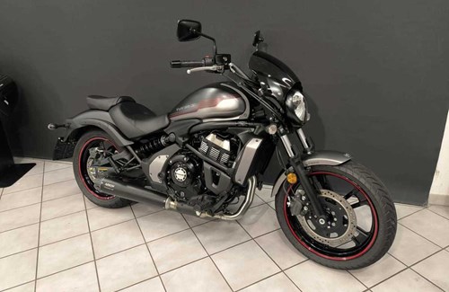Gebrauchtmotorrad Kawasaki Vulcan S