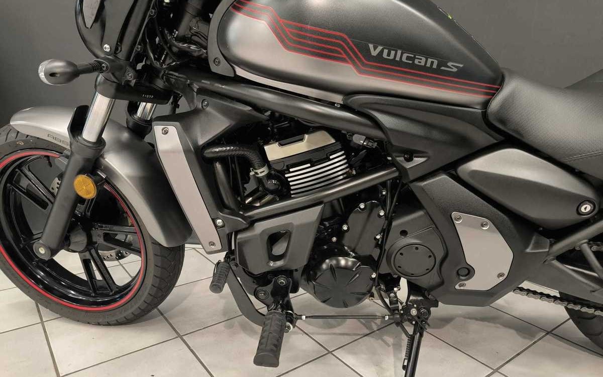 Angebot Kawasaki Vulcan S
