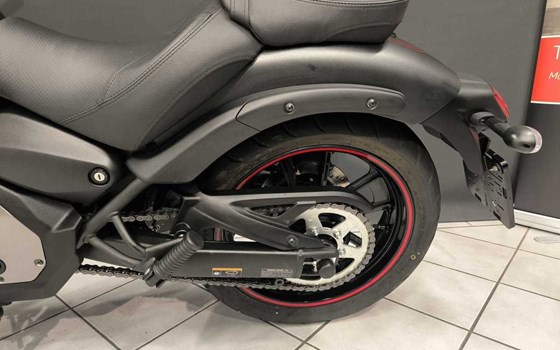 Gebrauchtmotorrad Kawasaki Vulcan S - Bild 11