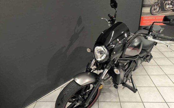 Gebrauchtmotorrad Kawasaki Vulcan S - Bild 12