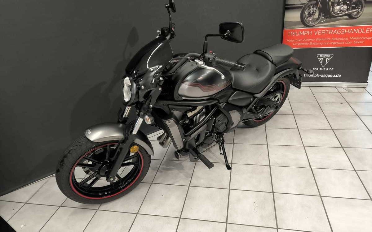 Angebot Kawasaki Vulcan S