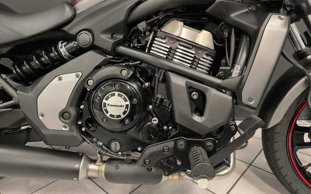Angebot Kawasaki Vulcan S