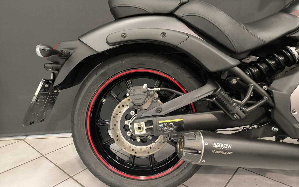 Angebot Kawasaki Vulcan S