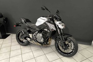 Angebot Kawasaki Z650