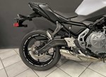 Angebot Kawasaki Z650