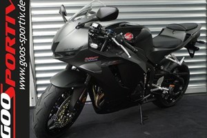 Angebot Honda CBR600RR
