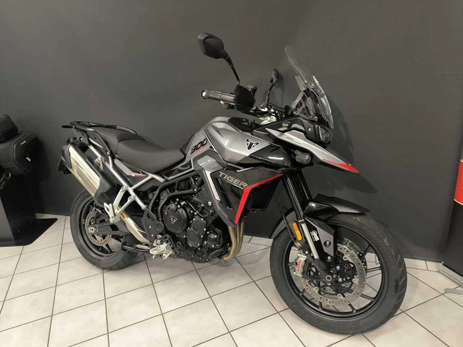 Angebot Triumph Tiger 900 GT Pro Bild 1: Angebot Triumph Tiger 900 GT Pro