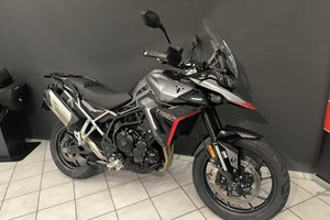 Angebot Triumph Tiger 900 GT Pro