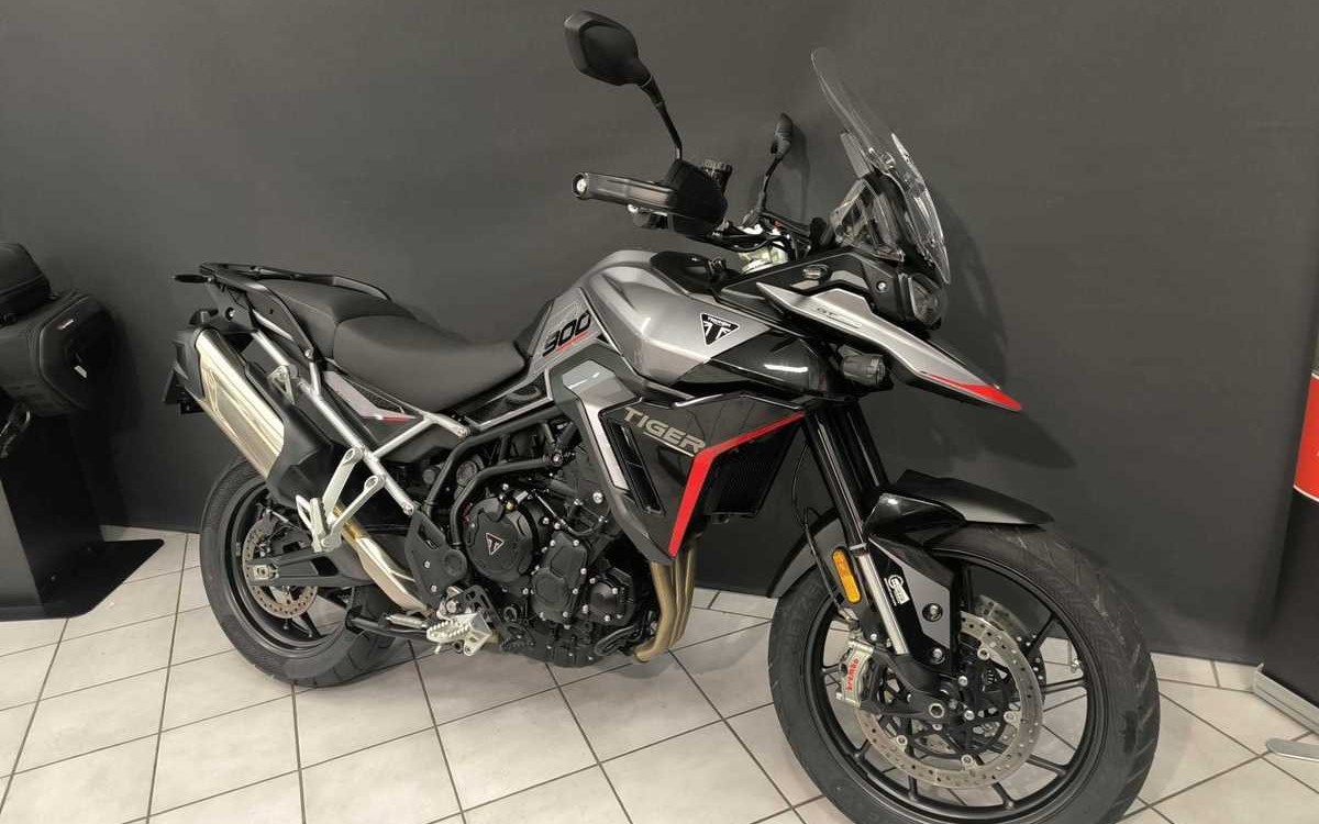 Angebot Triumph Tiger 900 GT Pro