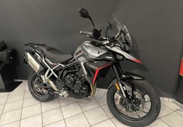 Gebrauchte Triumph Tiger 900 GT Pro