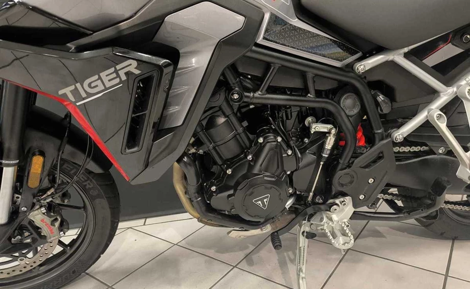 Angebot Triumph Tiger 900 GT Pro Bild 10: Angebot Triumph Tiger 900 GT Pro