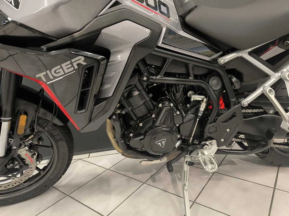 Angebot Triumph Tiger 900 GT Pro Bild 10: Angebot Triumph Tiger 900 GT Pro