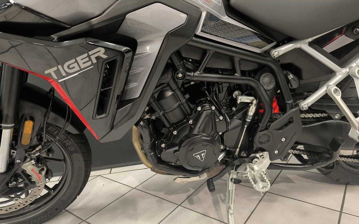 Angebot Triumph Tiger 900 GT Pro