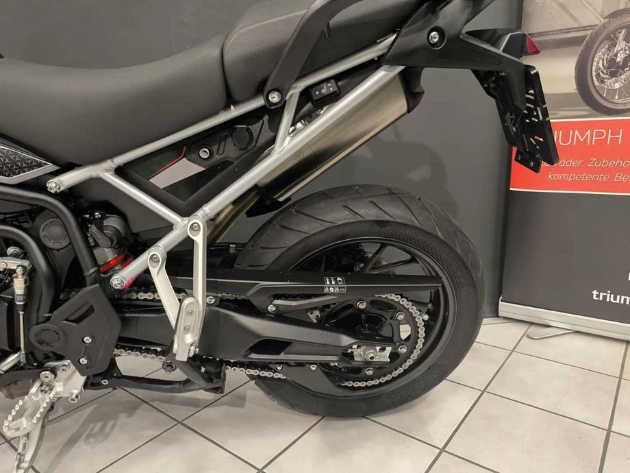 Angebot Triumph Tiger 900 GT Pro Bild 11: Angebot Triumph Tiger 900 GT Pro