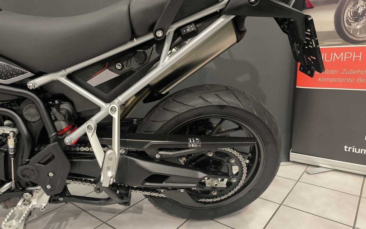 Angebot Triumph Tiger 900 GT Pro