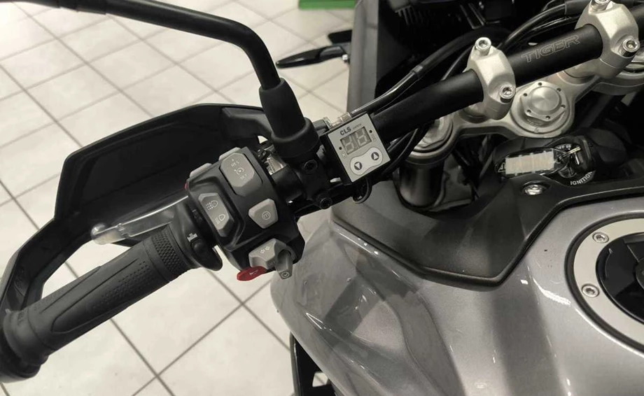 Angebot Triumph Tiger 900 GT Pro Bild 12: Angebot Triumph Tiger 900 GT Pro