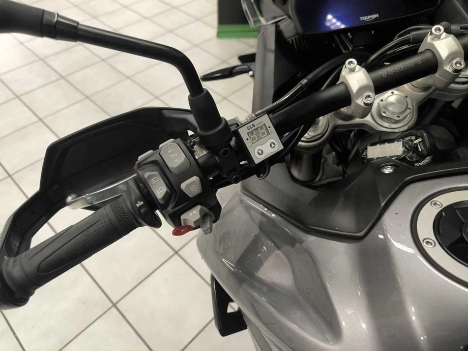 Angebot Triumph Tiger 900 GT Pro Bild 12: Angebot Triumph Tiger 900 GT Pro